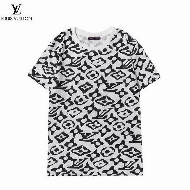 men LV t-shirts M-XXL-184